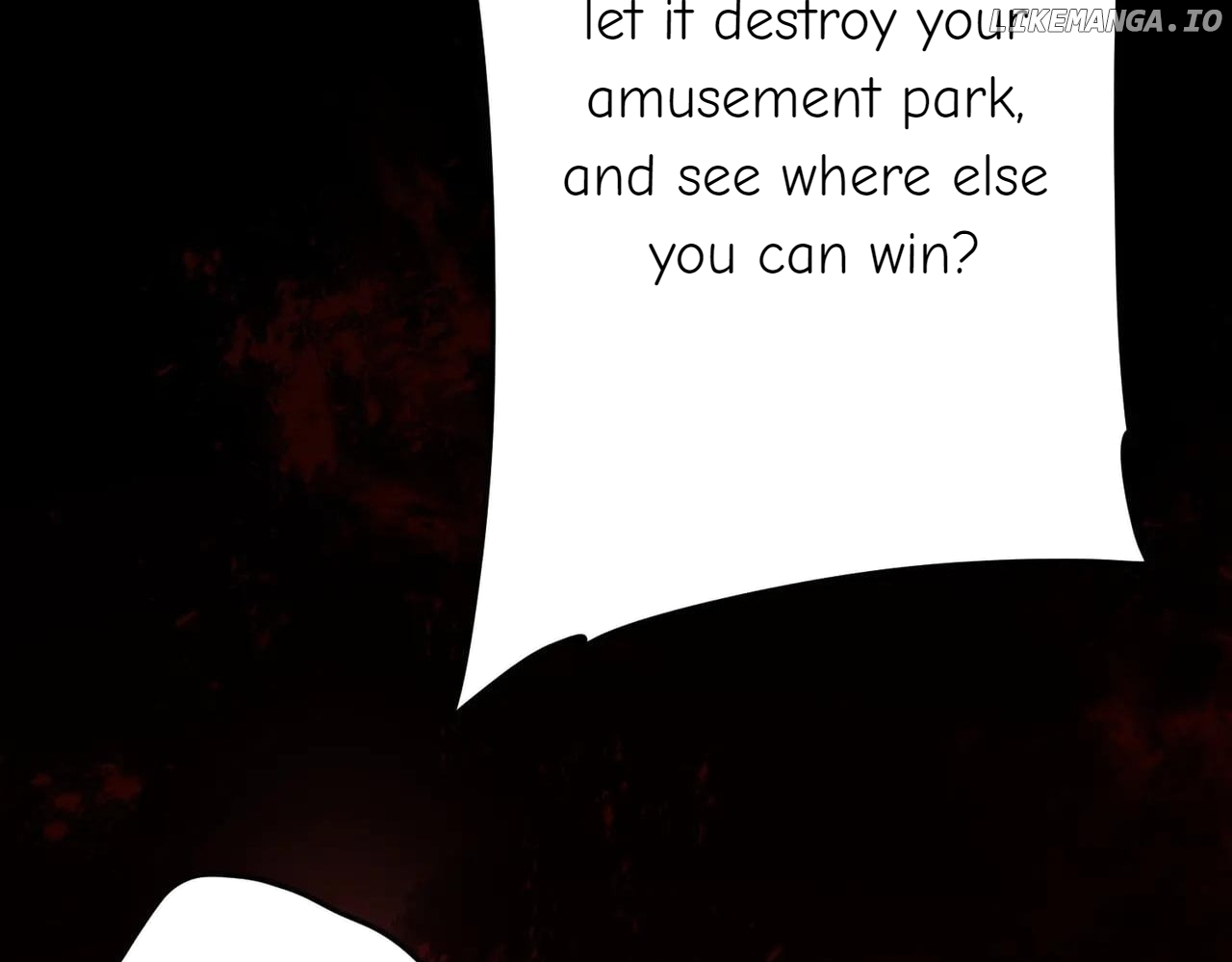 With My Netherworld Trillions, Game On! Chapter 201 - page 171